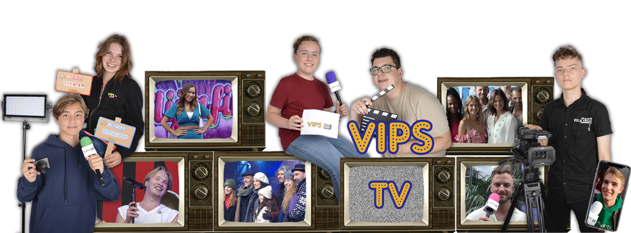 VIPS TV